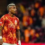 Galatasaray’da Mario Lemina sakatlandı