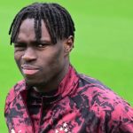 Galatasaray’da sakatlanan Wilfried Singo’nun son durumu muhakkak oldu