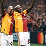 Galatasaray’da Victor Osimhen ve Mario Lemina kadroda yok