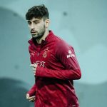 Galatasaray’da Yusuf Demir kadroya alınmadı