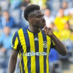 Galatasaray’ın mağlubiyeti sonrası Emmanuel Emenike’den olay paylaşım