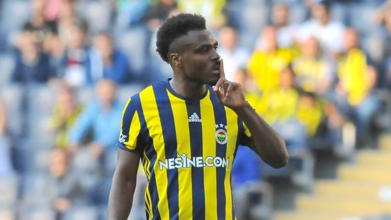 Galatasaray’ın mağlubiyeti sonrası Emmanuel Emenike’den olay paylaşım