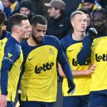 Galatasaray’ın rakibi Union Saint-Gilloise’u tanıyalım