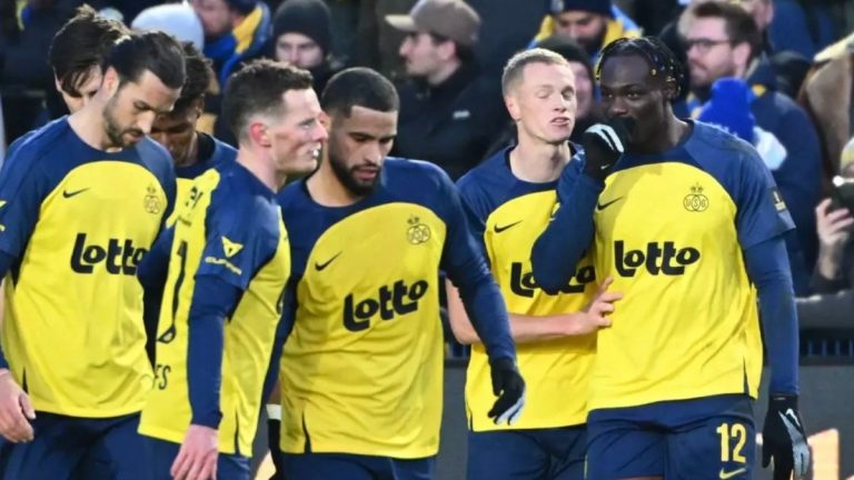 Galatasaray’ın rakibi Union Saint-Gilloise’u tanıyalım