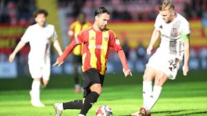 Gaziantep FK, 3 maç sonra 3 puanı 3 golle aldı