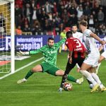 Gaziantep FK, Eyüpspor’a sahasında 2-1 mağlup oldu: Boateng’in kavga esnasında attığı gol maça damga vurdu