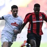 Gaziantep FK ile Rizespor yenişemedi