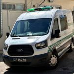 Gaziantep’te arızalanan araca yardım etmek için inen genç, otomobil çarpması sonucu can verdi