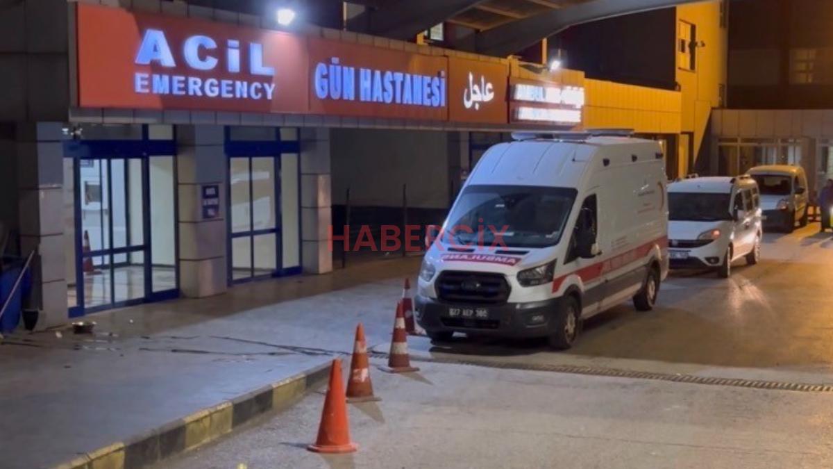 Gaziantep’te bir şahıs tartıştığı ağabeyini öldürdü