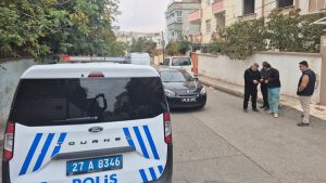 Gaziantep’te boşanma aşamasındaki eşini tabancayla vurdu