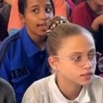 Gazze’de ateşkesin akabinde çocuklar okullara döndü