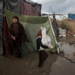 Gazze’yi bekleyen yeni tehlike: Sel ve su baskınları