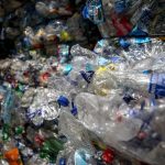 Geçen yıla ilişkin atık ölçüsü 120 milyon ton oldu