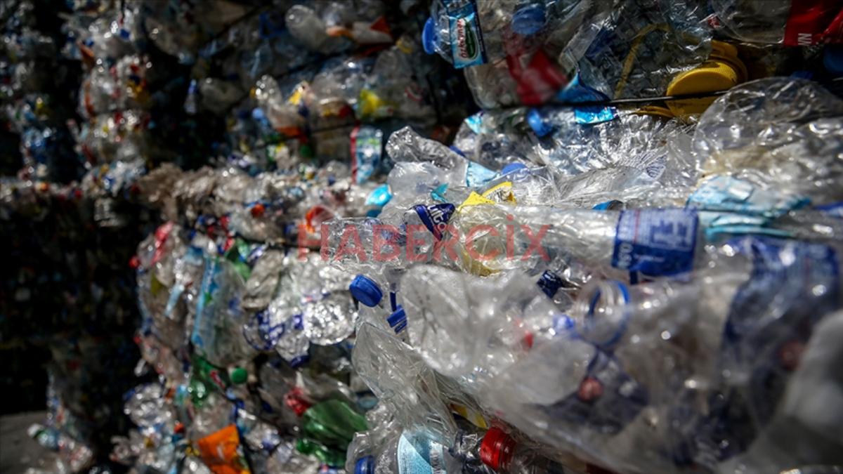 Geçen yıla ilişkin atık ölçüsü 120 milyon ton oldu