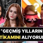 Geçmişten Bir Görüntü Daha Gündem Oldu: Evrim Akın’ın Asena Keskinci’ye Fazla İğneleyeci Sözleri Dikkat Çekti!