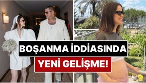 Geçtiğimiz Ay Bebeklerine Kavuşan İrem Helvacıoğlu ve Ural Kaspar’ın Boşanma Savında Yeni Gelişme