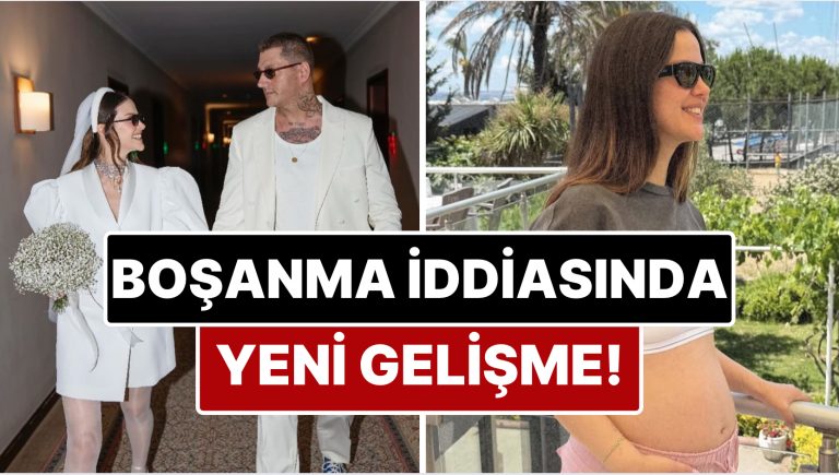 Geçtiğimiz Ay Bebeklerine Kavuşan İrem Helvacıoğlu ve Ural Kaspar’ın Boşanma Savında Yeni Gelişme