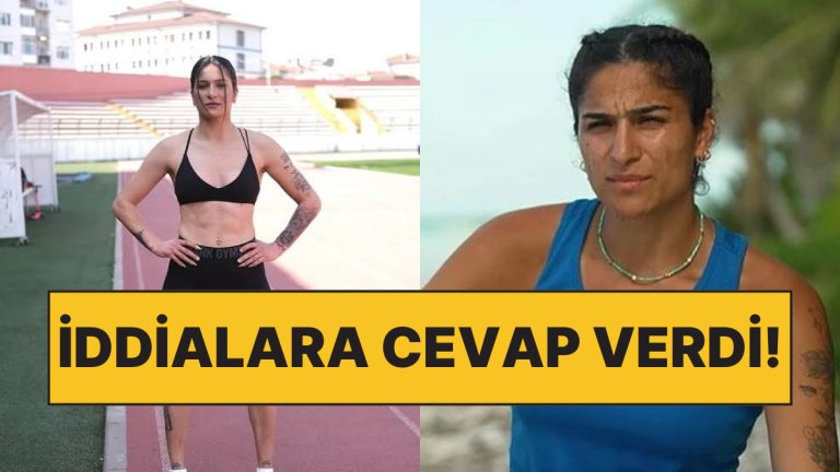 Geçtiğimiz Sezon Yarışan Dilşah Kurt, Survivor 2026’da Olup Olmayacağını Açıkladı