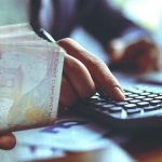 Gelir vergisi mükellef sayısı ekim ayında arttı