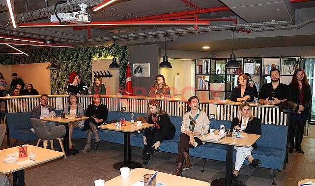 Genç İhracatçılar Geleceğin Yatırım Ekosistemine Hazırlanıyor