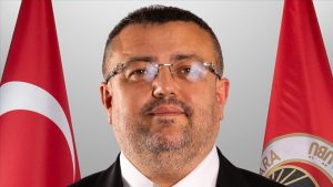 Gençlerbirliği Başkanı Mehmet Kaya, genel heyette yine aday olacaK