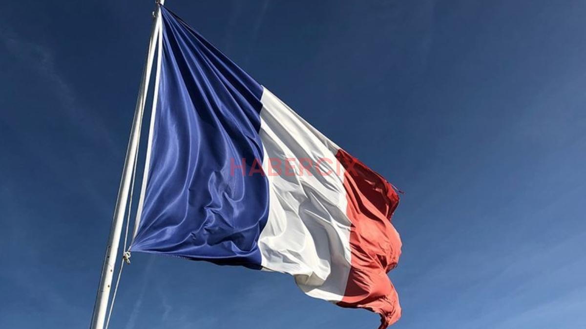 Genelkurmay Lideri’nden Fransa’yı karıştıran kelamlar: Çocuklarınızı kaybetmeye hazır olun