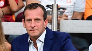 George Gardi, Galatasaray’da dev transferlerin perde ardını açıkladı