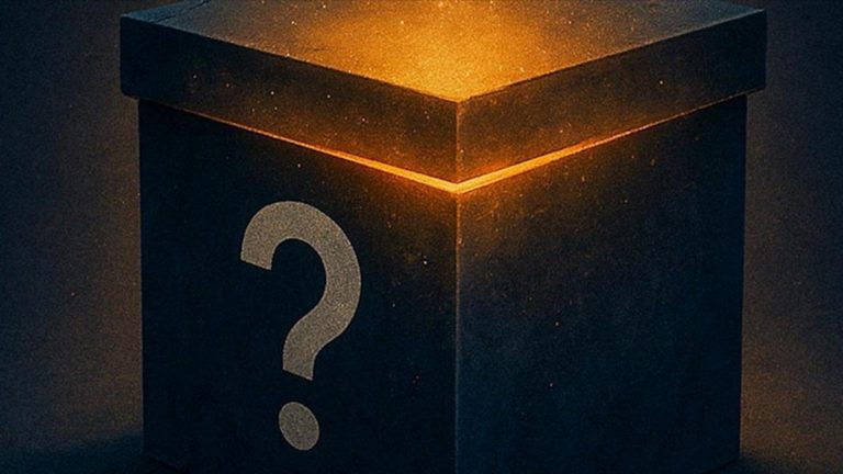 Gizemli Kutuların Satışı Durduruldu: Bakanlık Duyurdu