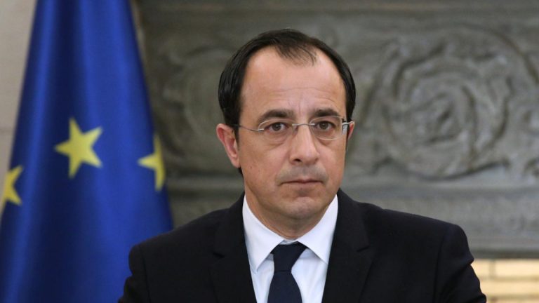 GKRY başkanından dikkat çeken bildiri: Türkiye ile yeni bir sürece hazırız