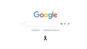 Google, Atatürk’ü unutmadı: İşte 10 Kasım’a özel doodle…