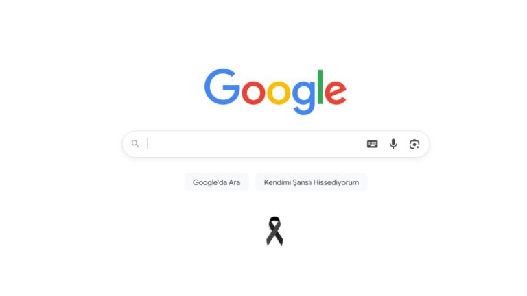 Google, Atatürk’ü unutmadı: İşte 10 Kasım’a özel doodle…