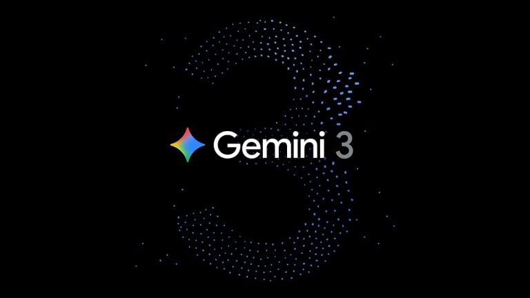 Google, en gelişmiş yapay zeka modeli Gemini 3’ü tanıttı