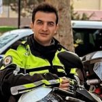 Görevi başında kalp krizi geçiren polis memuru şehit oldu