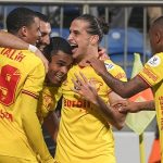 Göztepe, Kasımpaşa deplasmanında galip geldi