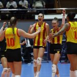 Göztepe, Sultanlar Ligi’nde galibiyeti unuttu