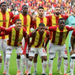 Göztepe, Süper Lig’de yerini kaybetmedi
