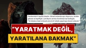 Guillermo del Toro’nun Yazıp Yönettiği Frankenstein Filmi İzleyenlerden Tam Not Aldı
