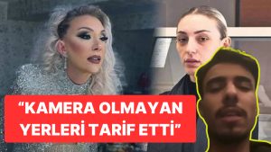 Güllü’nün Çalışanının Oğlu, Kızı Tuğyan’ın Annesini Öldürme Teklifinde Bulunduğunu İddia Etti