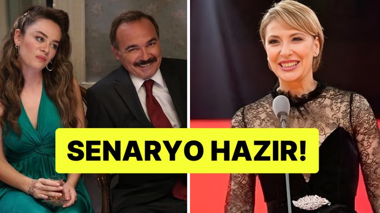 Gülse Birsel, “Aile Arasında 2″nin Çekimlerinin Ne Zaman Başlayacağını Duyurdu