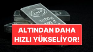 Gümüş Altından Daha Süratli Yükseliyor: 2026 Maksadı 65 Dolar