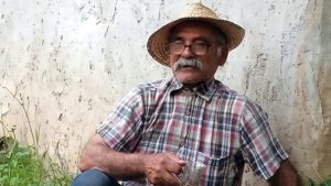 Gümüşhane’de haber alınamayan yaşlı adam mescitte meyyit bulundu