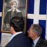 Güney Kıbrıs Rum Bölümü’nde terör örgütü EOKA’nın müzesi açıldı