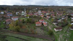 Gürcistan’da düşen uçakta kahreden tesadüf: Çocukluk arkadaşıyla birebir gün şehit düştü