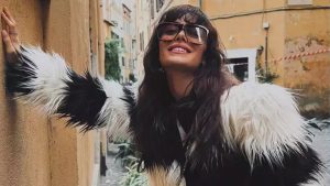 Hafsanur Sancaktutan’dan evlilik açıklaması geldi: Hazır olmayı bekliyoruz