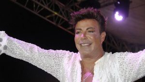 Haftalardır ağır bakımda olan Fatih Ürek’in menajeri son durumunu açıkladı