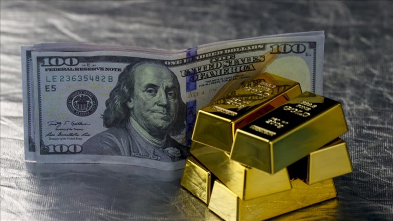 Haftanın birinci iş gününde piyasalar! Altın fiyatı baskı altında