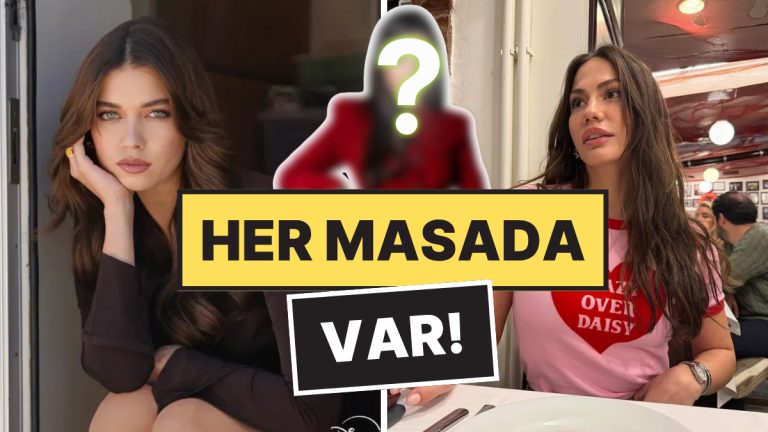 Haftanın En Popüler Kadın Oyuncuları Listesi Açıklandı: İşte Dillerden Düşmeyen TOP 10 Listesi!