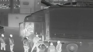 Hakkari ve Ağrı’da uyuşturucu operasyonu: 1 kişi gözaltına alındı