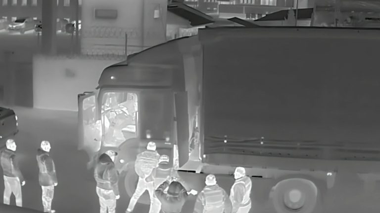 Hakkari ve Ağrı’da uyuşturucu operasyonu: 1 kişi gözaltına alındı