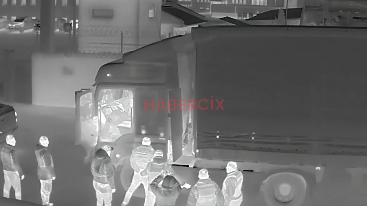 Hakkari ve Ağrı’da uyuşturucu operasyonu: 1 kişi gözaltına alındı